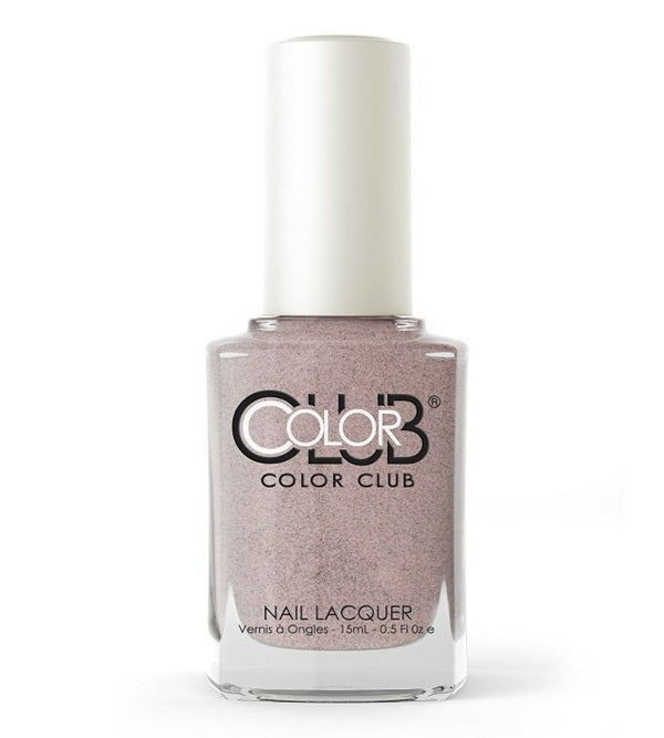 Color Club Nail Polish, Lunar Logic 1141