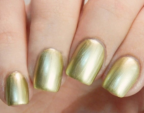 Color Club Nail Polish, 24 Below 1087