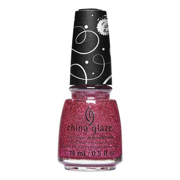 China Glaze Nail Polish, Gift Fur You 1697