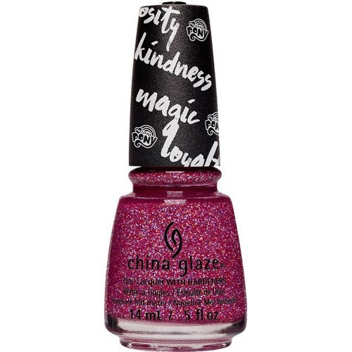 China Glaze Nail Polish, Where's The Party Canon At? 1533/83992