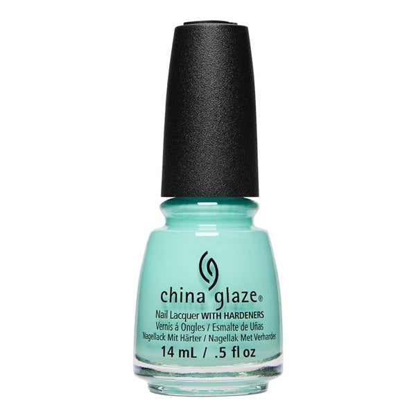China Glaze Nail Polish, All Glammed Up 1523