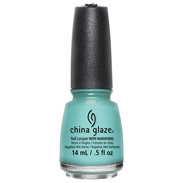 China Glaze Nail Polish, Aquadelic 1032