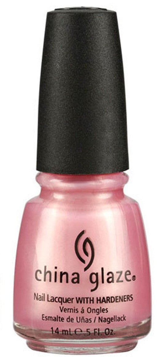 China Glaze Nail Polish, Exceptionally Gifted 572