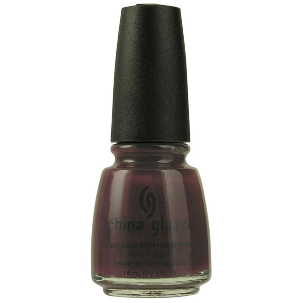 China Glaze Nail Polish, VIII, 708