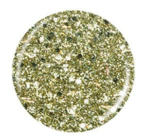 China Glaze Nail Polish, Blonde Bombshell 1048