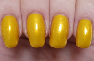 Essie Nail Polish, Aim to Misbehave 1000