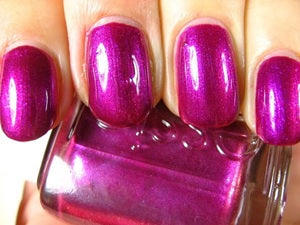 Essie Nail Polish, The Lace is On 848