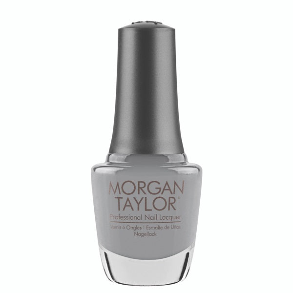 Morgan Taylor Nail Polish, Cashmere Kind of Gal 883