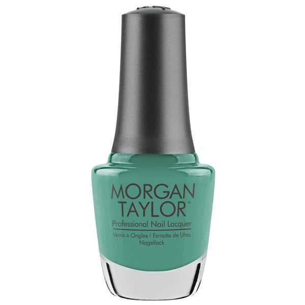 Morgan Taylor Nail Polish, Lost in Paradise 86
