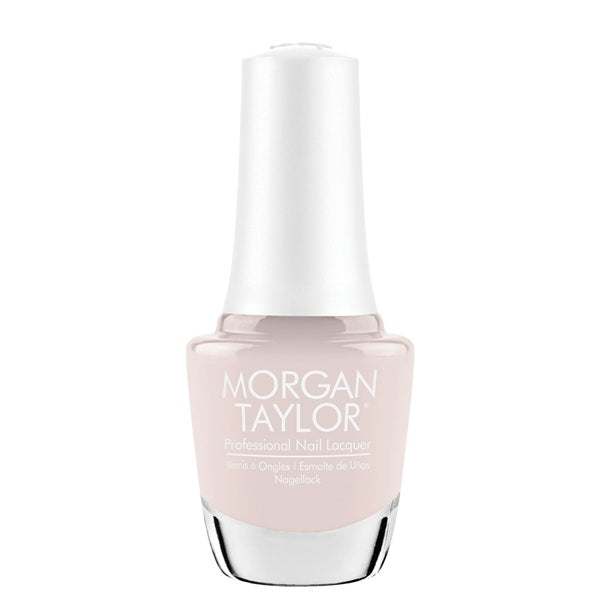 Morgan Taylor Nail Polish, Precious in Petals 587