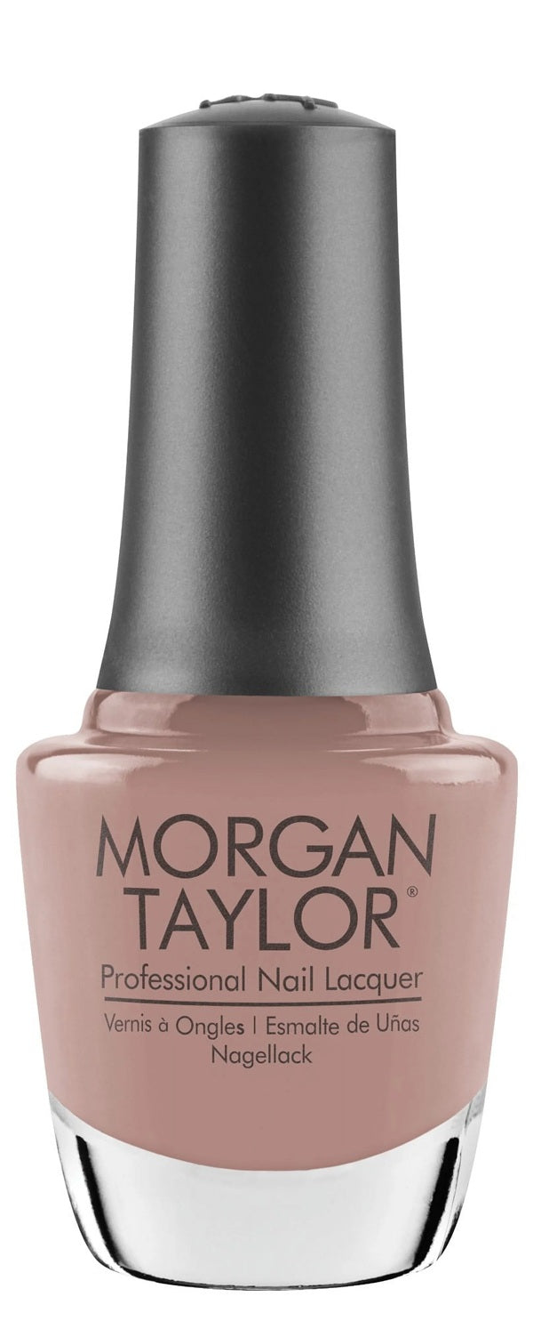 Morgan Taylor Nail Polish, Neutral by Nature 319