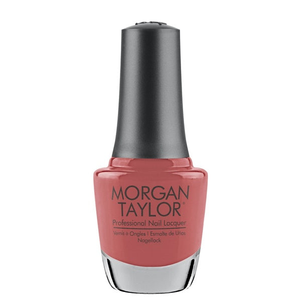 Morgan Taylor Nail Polish, Perfect Landing 227