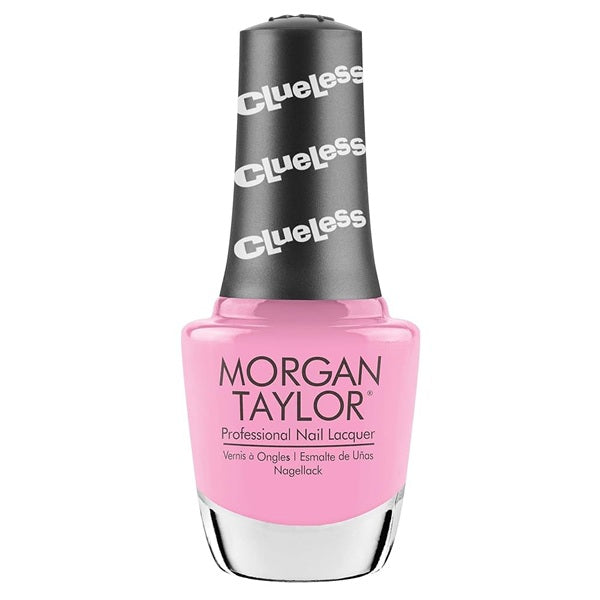 Morgan Taylor Nail Polish, Adorably Clueless 456