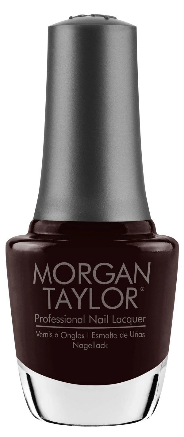 Morgan Taylor Nail Polish, Pumps or Cowboy Boots? 183