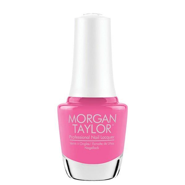 Morgan Taylor Nail Polish, Don't Be a Tease 571