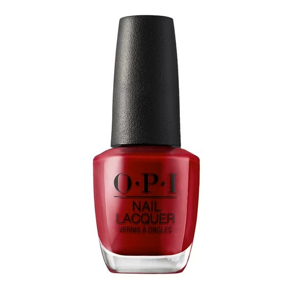 OPI Nail Polish, Amore at the Grand Canal NLV29