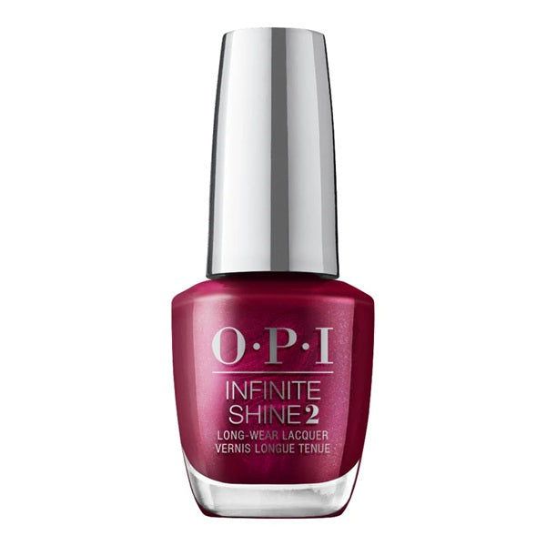 OPI Infinite Shine Lacquer, Big Sagittarius Energy ISLH024