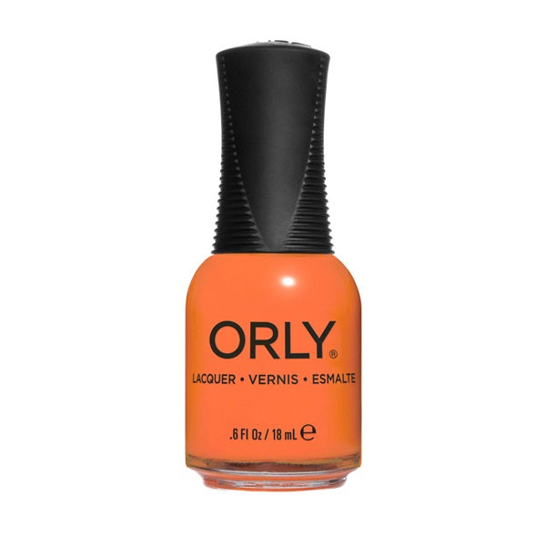 Orly Nail Polish, Cowabunga! 2000390