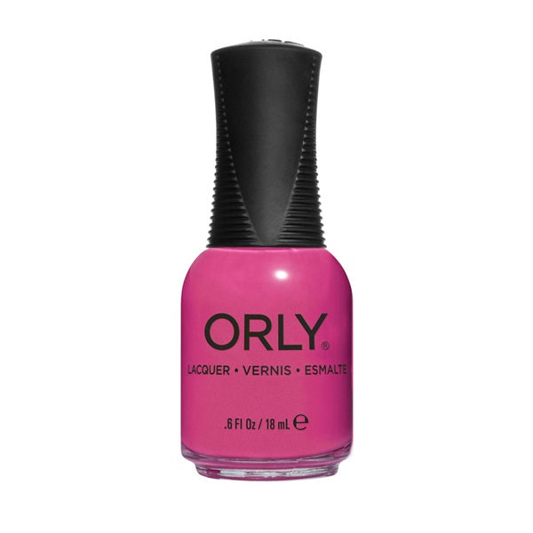 Orly Nail Polish, Shut Up Heather 2000388