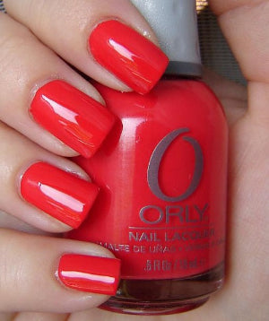 Orly Nail Polish, Siren 40716