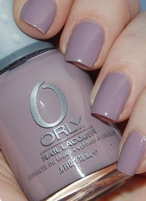 Orly Nail Polish, You're Blushing 40757