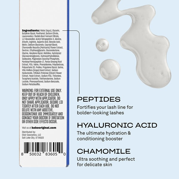 Babe Lash Enhancing Conditioner