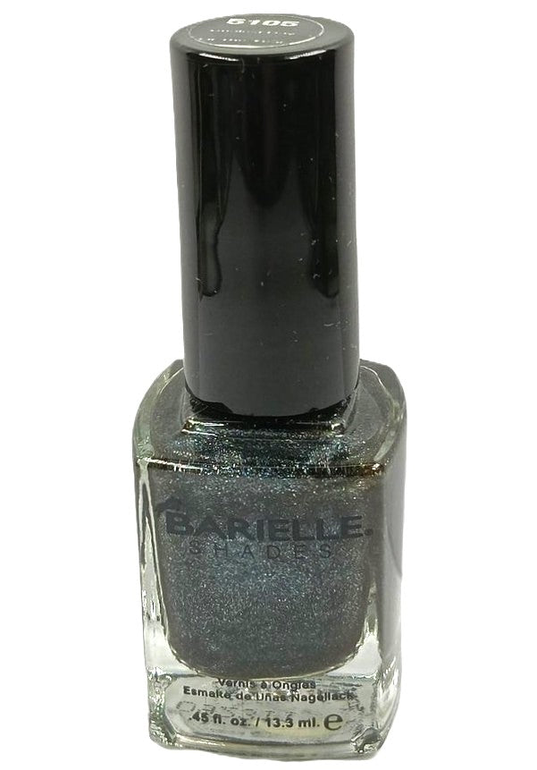 Barielle Nail Polish, Coalest Day of the Year 5105
