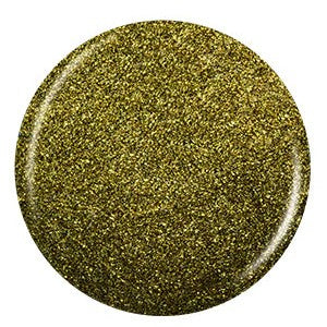 China Glaze Nail Polish, 24K Noir 1763