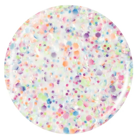 China Glaze Nail Polish, Arctic Confetti 1787