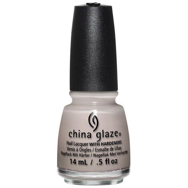 China Glaze Nail Polish, Dope Taupe 1478