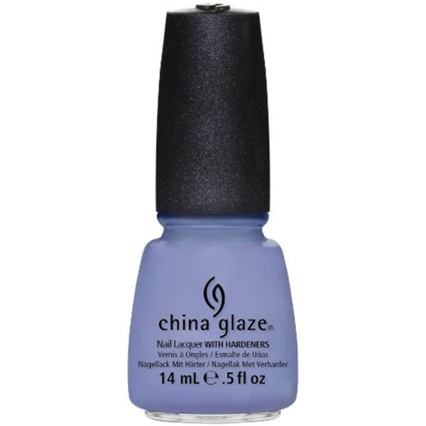 China Glaze Nail Polish, Fade Into Hue 1147