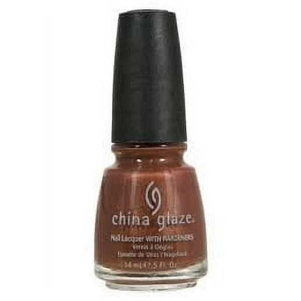 China Glaze Nail Polish, Far Out 736