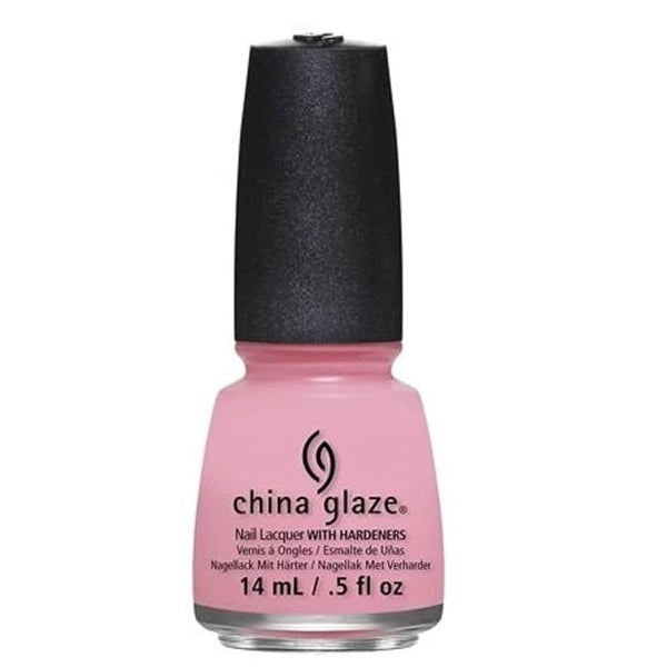 China Glaze Nail Polish, Feel the Breeze 1312