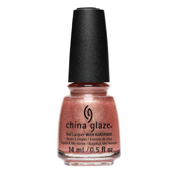China Glaze Nail Polish, Instant Sparks 1772