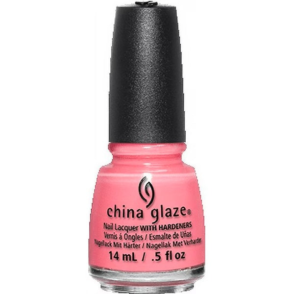 China Glaze Nail Polish, Lip Smackin' Good 1461