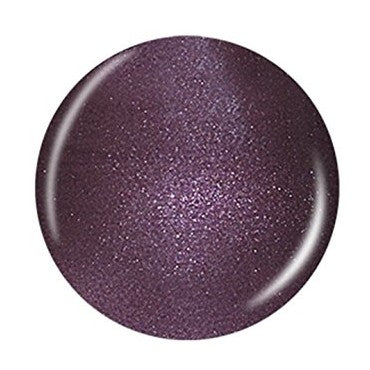 China Glaze Nail Polish, No Peeking! 1344