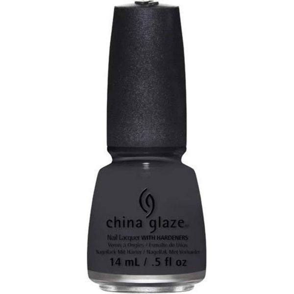 China Glaze Nail Polish, Out Like a Light 1342
