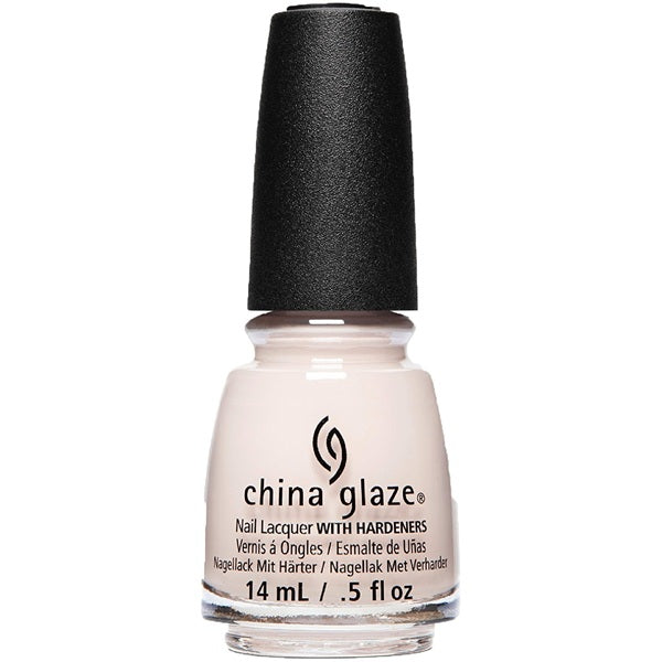 China Glaze Nail Polish, We Run This Beach 1504