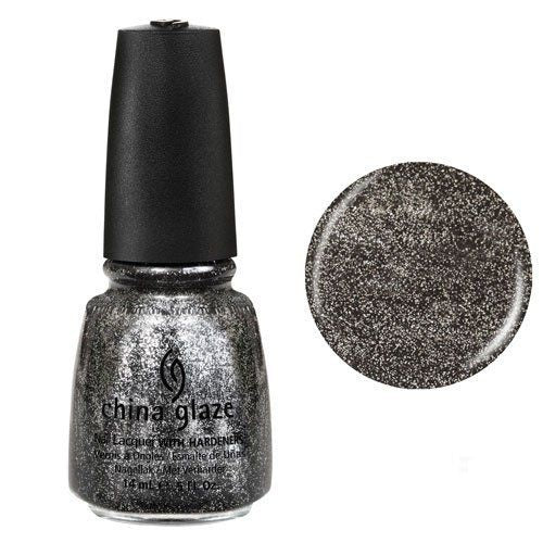 China Glaze Nail Polish, Haunting 984