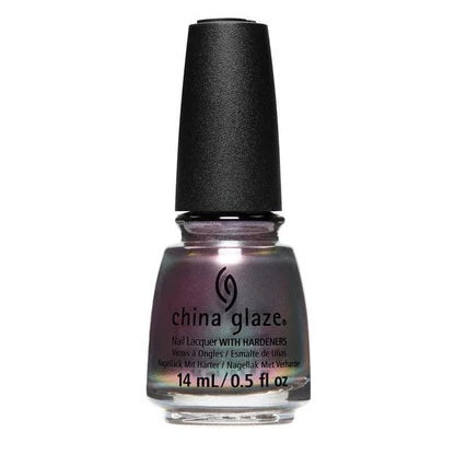 China Glaze Nail Polish, Holee Shift! 1757