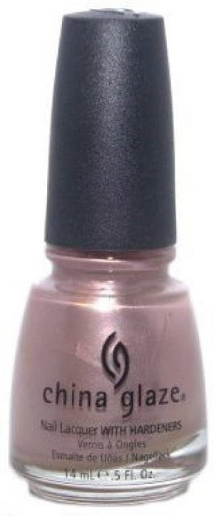 China Glaze Nail Polish, Thistle 077/70297