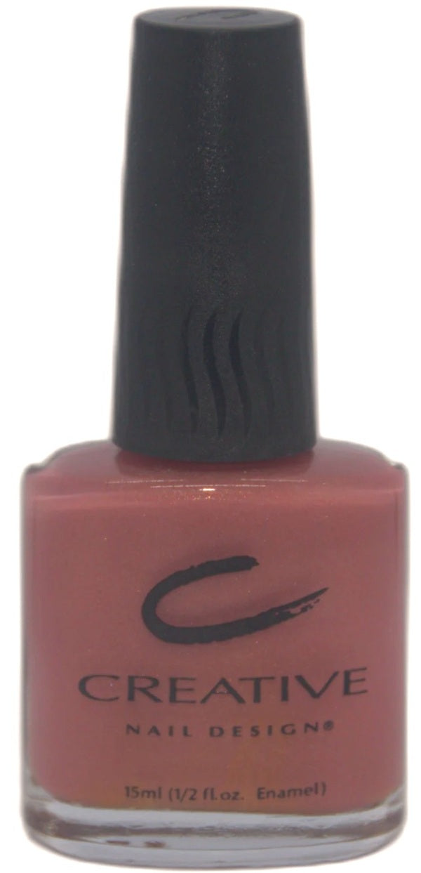 Creative Nail Design Nail Polish, Everything's Turniped Roses 345