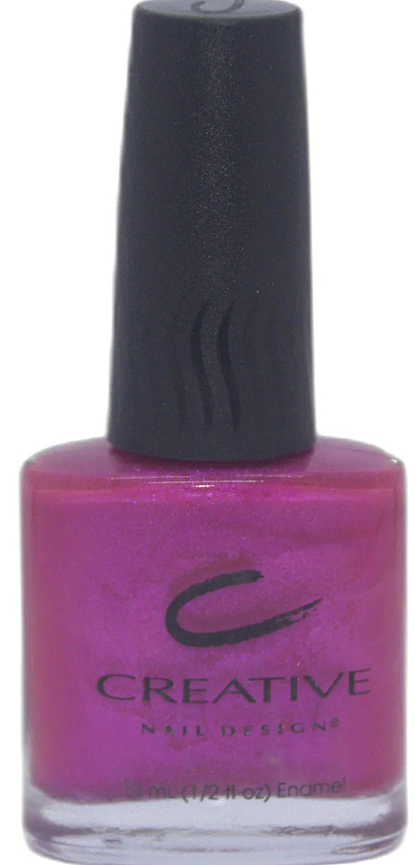 Creative Nail Design Nail Polish, Flannels 310