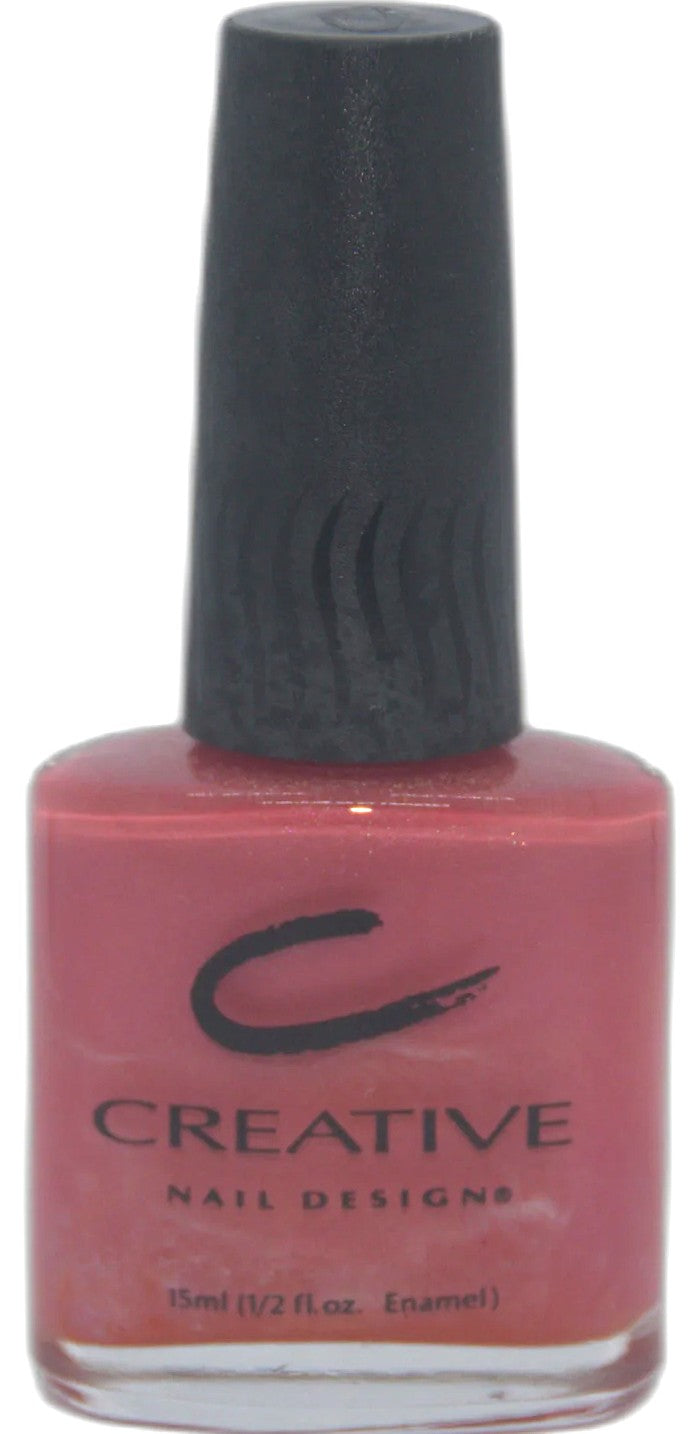 Creative Nail Design Nail Polish, Free Spirit 248