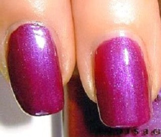 Creative Nail Design Nail Polish, Heiress 351