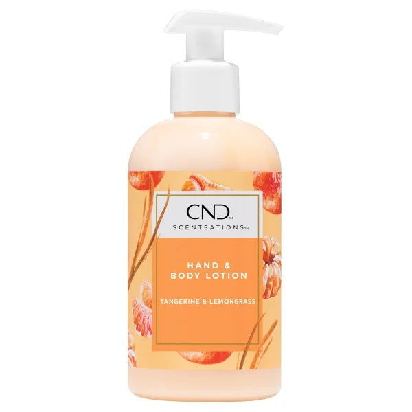 CND Creative Scentsations Lotion, 8 oz. Assorted Scents