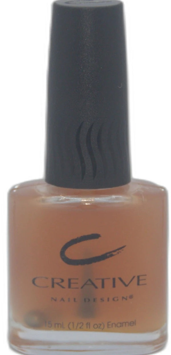 Creative Nail Design Nail Polish, Pucker Up 379