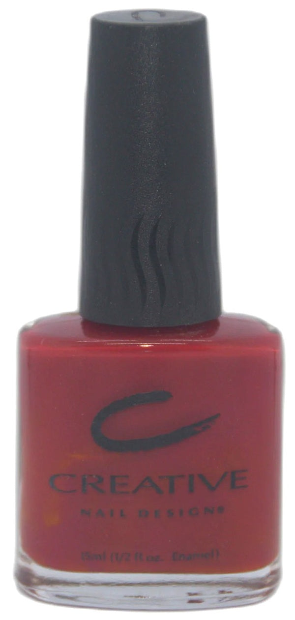 Creative Nail Design Nail Polish, Tweed 406