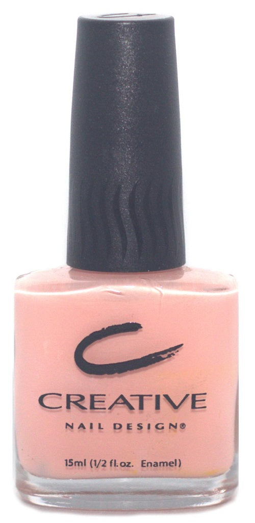 Creative Nail Design Nail Polish, Sweet Cakes 318
