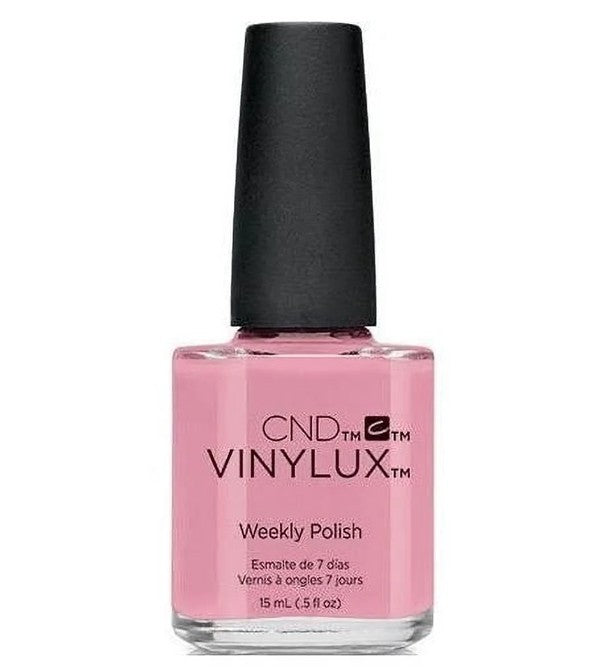 CND Vinylux Weekly Polish, Blush Teddy 182